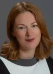 Photo of Rebecca Timms
