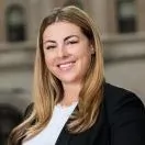 Nicole E. Norcross Photo