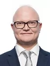 Photo of Blair  Beven