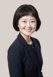 Photo of Julie He