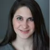 Lauren Simons Frisch Photo