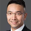 Photo of Eugene Y. C. Wong