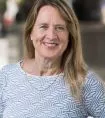 Photo of Philippa Hewitt
