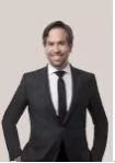 Photo of Jean-François  Cloutier