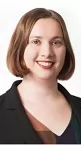 Photo of Julia McCullagh