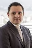 Photo of Ricardo  Mancheno
