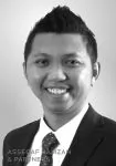 Heru Pamungkas Photo