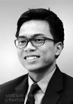 Andin Aditya Rahman Photo