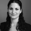 Photo of Joanna Silver