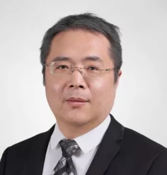 Photo of Lin Zhuo
