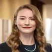 Photo of Christina Mackinnon