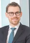 Photo of Kieran Trant