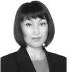 Photo of Valeriya Khan