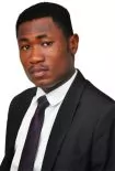 Kayode Egunlusi Photo