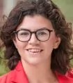 Photo of Sinead Harris