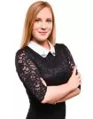 Photo of Paulina Klimek-Woźniak