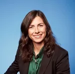 Photo of Rebecca Saunders