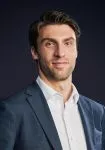 Photo of Antoine Veillette
