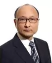 Photo of Peter H.  Baek