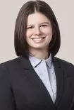 Photo of Maria Braker