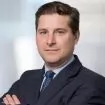 Photo of Crispin Daly