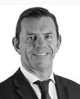 Photo of Seamus Gunson
