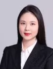 Photo of Linda Lin