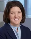 Photo of Laura M. Hirst