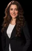 Masha Dabirian Photo
