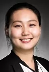 Christina Lee Photo
