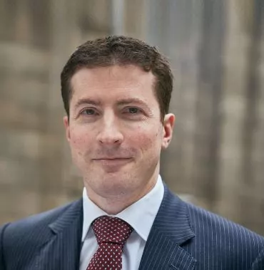 Richard Fawcett Photo
