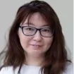 Photo of Raushana  Chaltabayeva