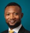 Photo of Segun  Aluko