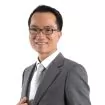 Raymond Mah Photo
