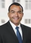 Photo of David M. Hernandez