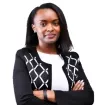 Photo of Nicole Gichuhi
