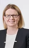 Photo of Kate Conneely