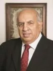 Photo of Hiroo  Advani