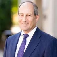 Photo of Richard N.  Sheinis
