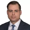 Photo of Tyler B.  McAuley