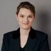 Photo of Valérie Menoud