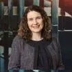 Photo of Claire Waterson