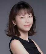Photo of Alice (Qiao)  Peng