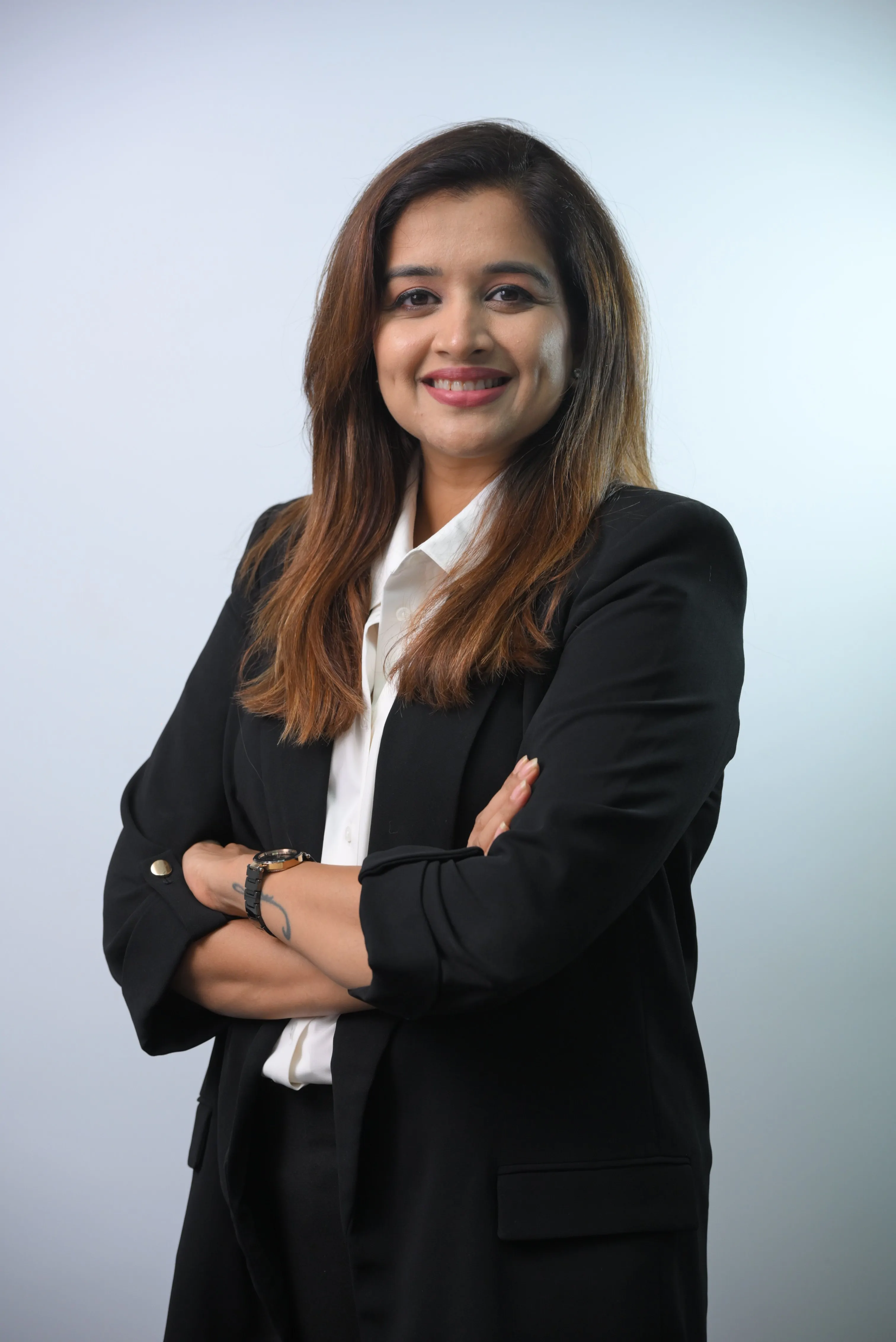Photo of Ankita  Kashyap