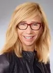 Alison Jeffrey Photo