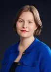 Photo of Geneviève  Claveau