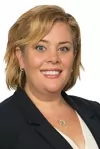 Photo of Sarah Ewing