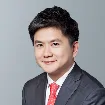 Photo of Ke He