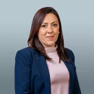 Photo of Charlene  Mifsud