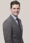 Photo of Matthew Allard